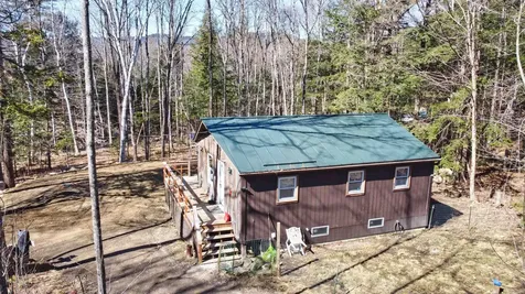 139 Bridge Road Andover NH 03216