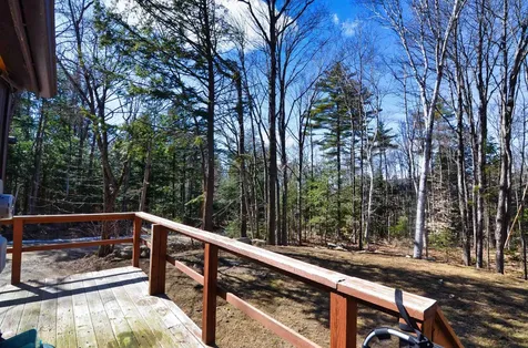 139 Bridge Road Andover NH 03216