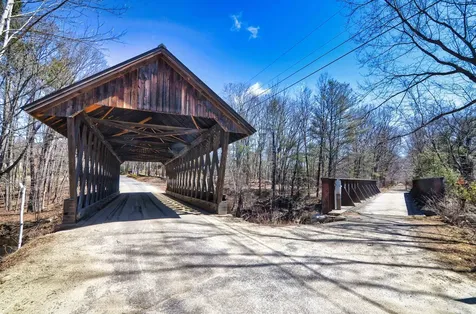 139 Bridge Road Andover NH 03216