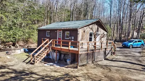 139 Bridge Road Andover NH 03216