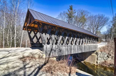 139 Bridge Road Andover NH 03216