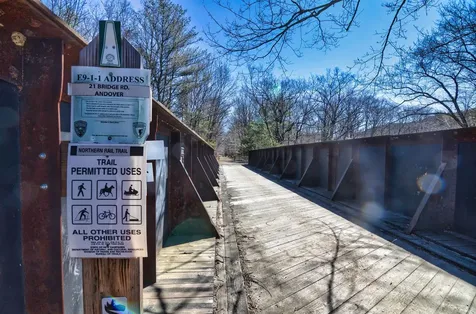 139 Bridge Road Andover NH 03216
