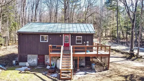 139 Bridge Road Andover NH 03216