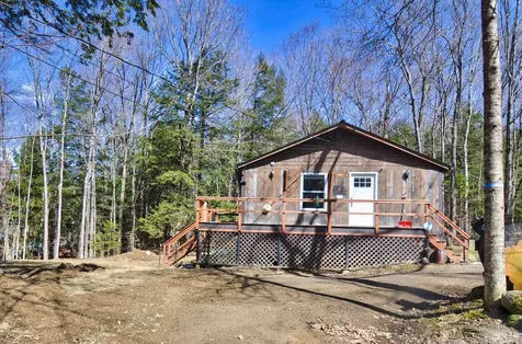 139 Bridge Road Andover NH 03216