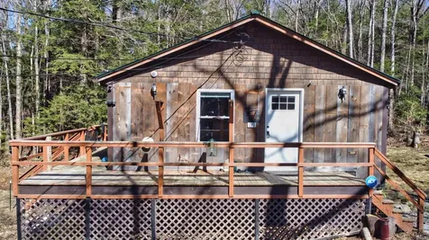 139 Bridge Road Andover NH 03216