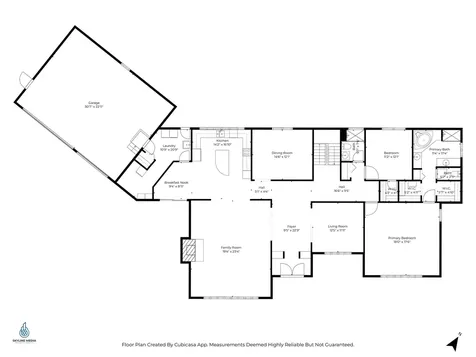 23 Osgood Street Windham NH 03087