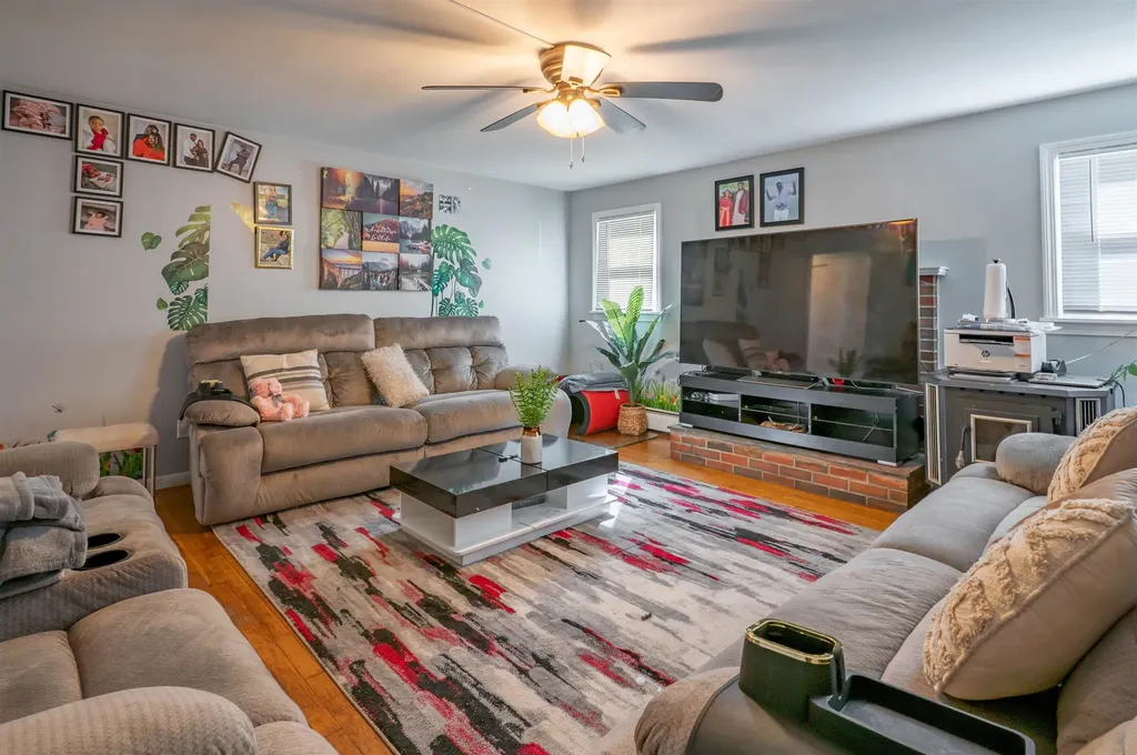 747 Silver Street Manchester NH 03103