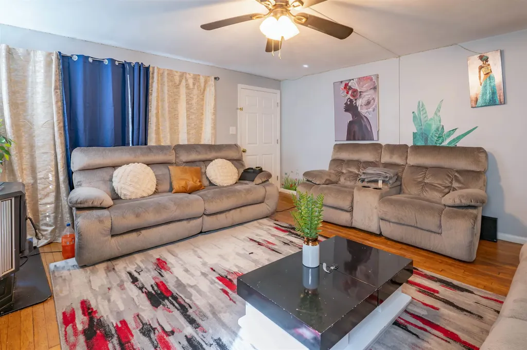 747 Silver Street Manchester NH 03103