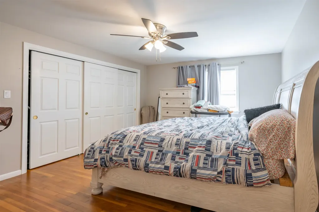 747 Silver Street Manchester NH 03103