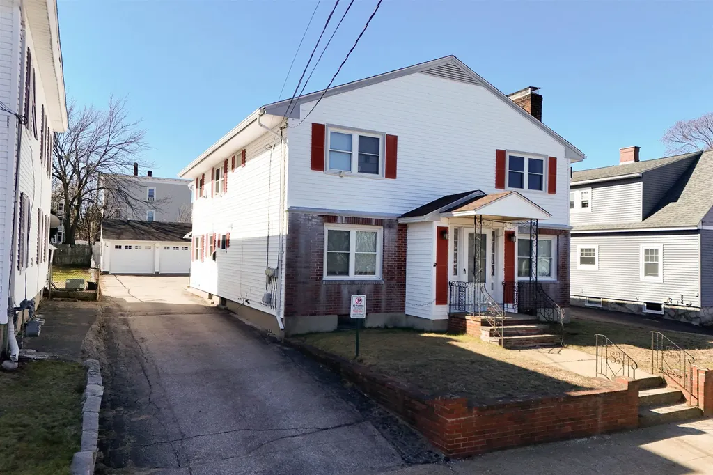 747 Silver Street Manchester NH 03103