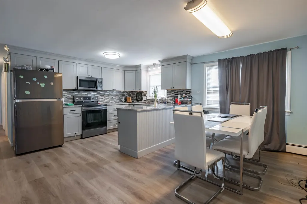 747 Silver Street Manchester NH 03103