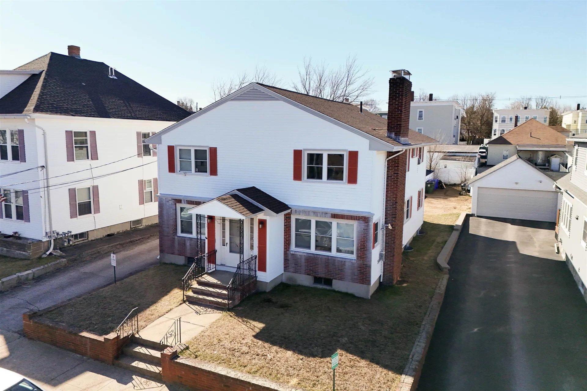 747 Silver Street Manchester NH 03103