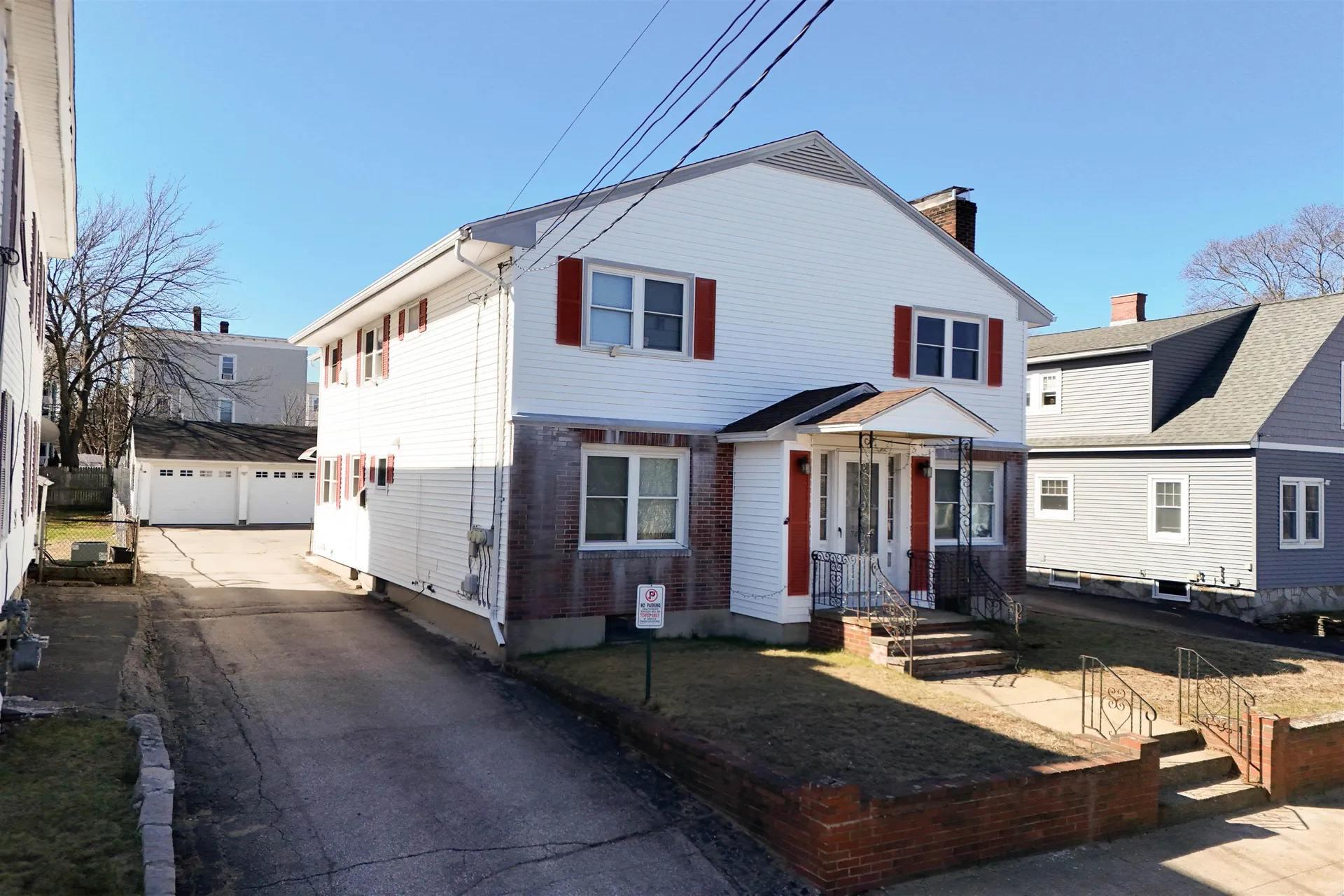 747 Silver Street Manchester NH 03103