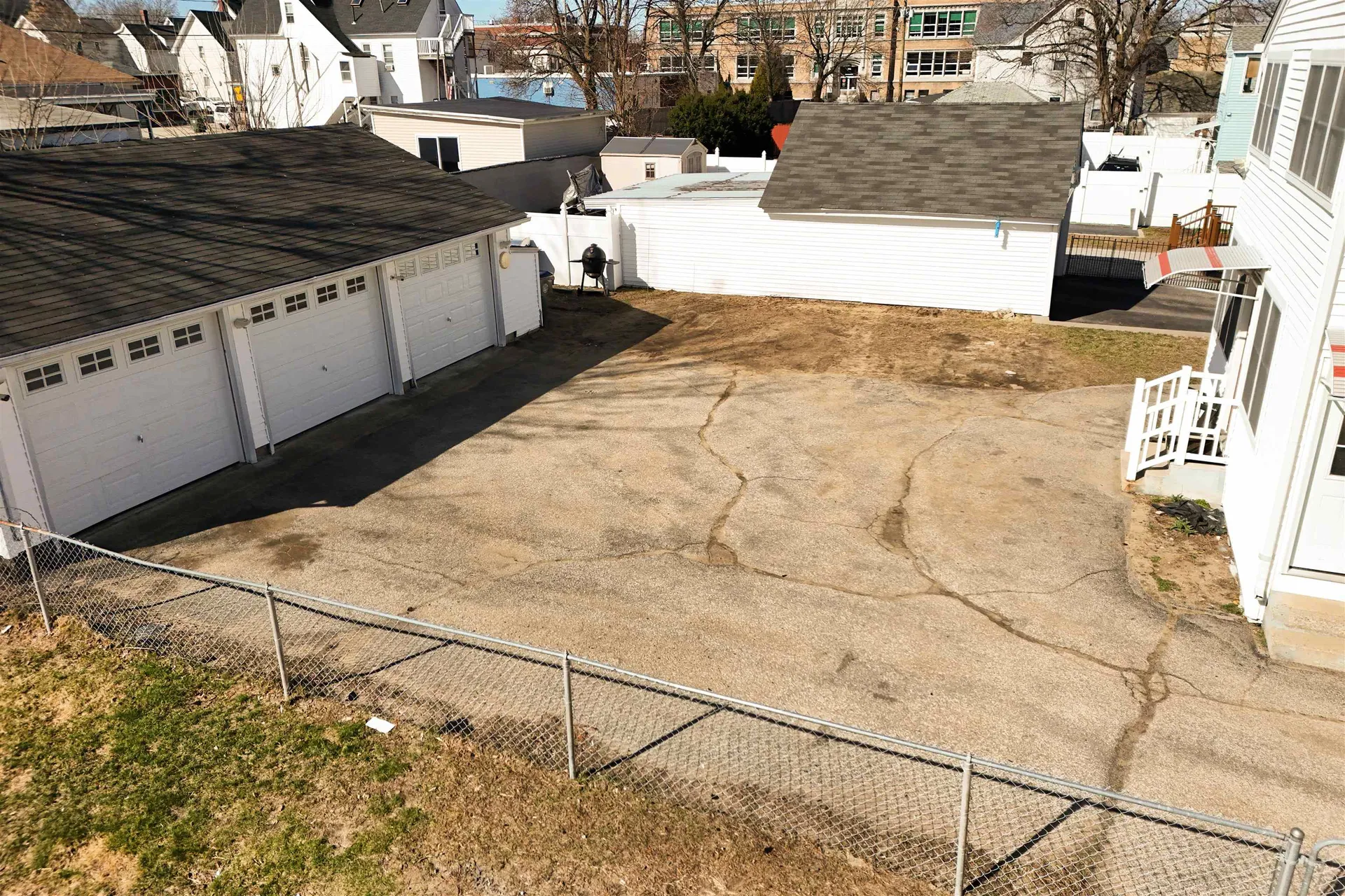 747 Silver Street Manchester NH 03103