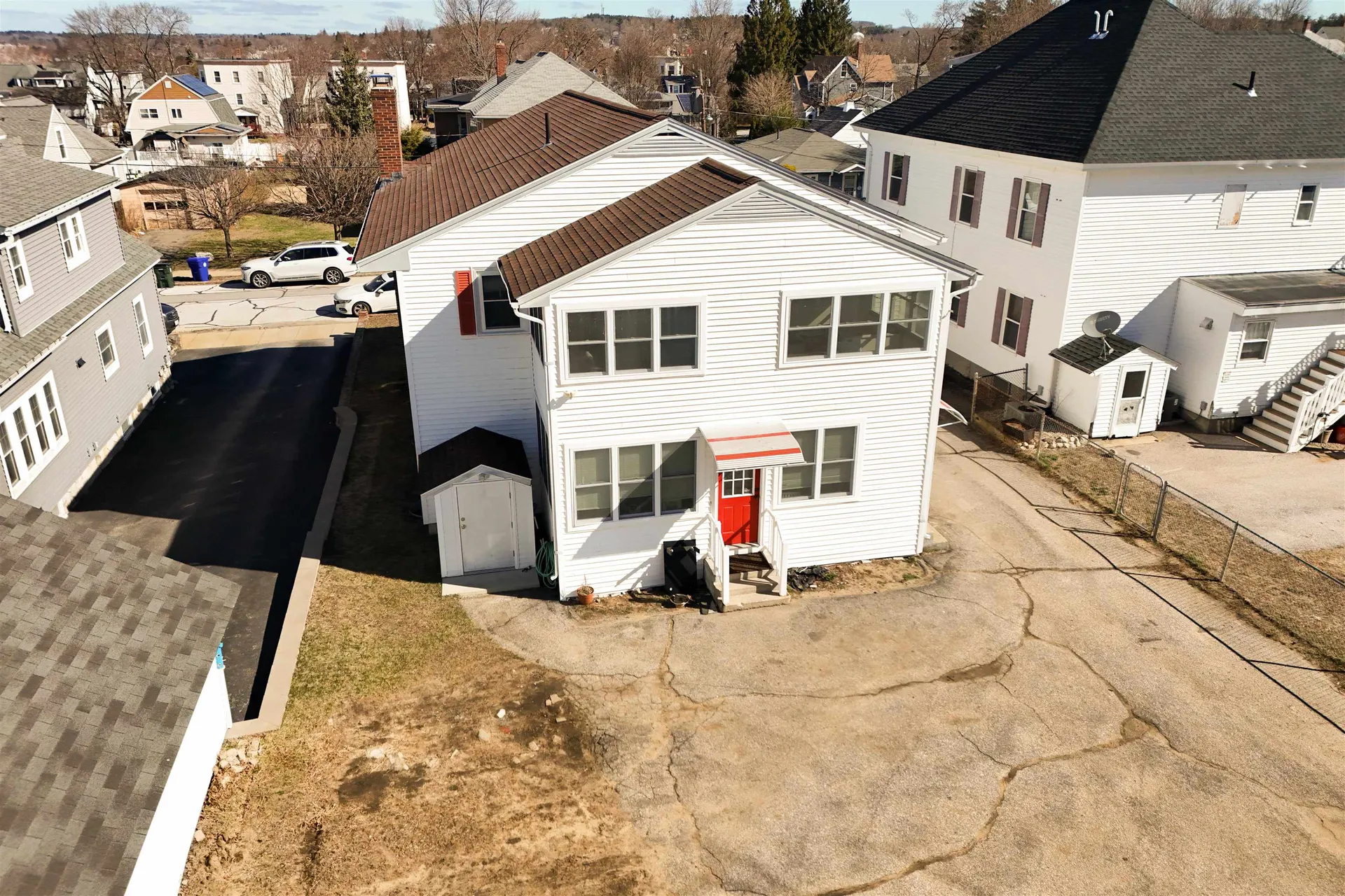 747 Silver Street Manchester NH 03103