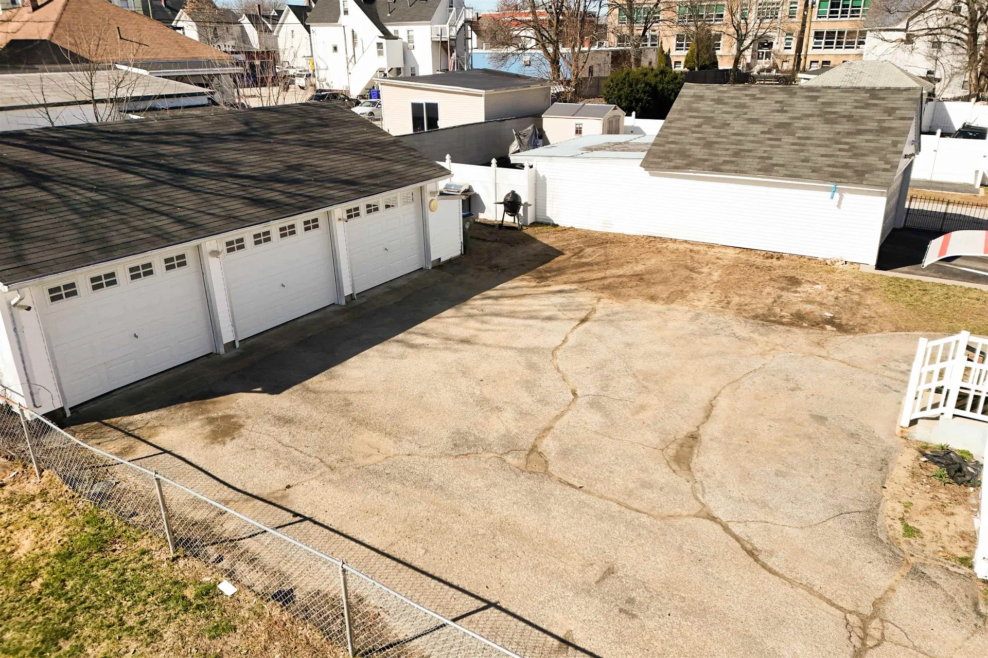 747 Silver Street Manchester NH 03103