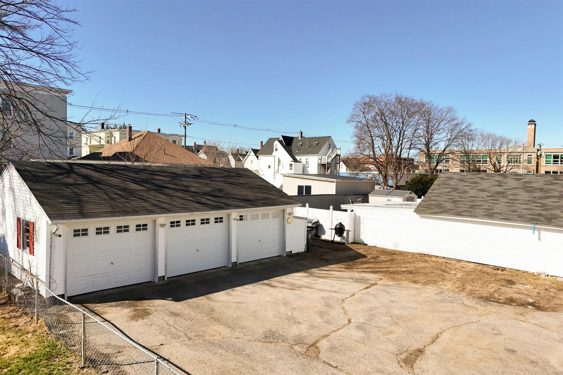 747 Silver Street Manchester NH 03103