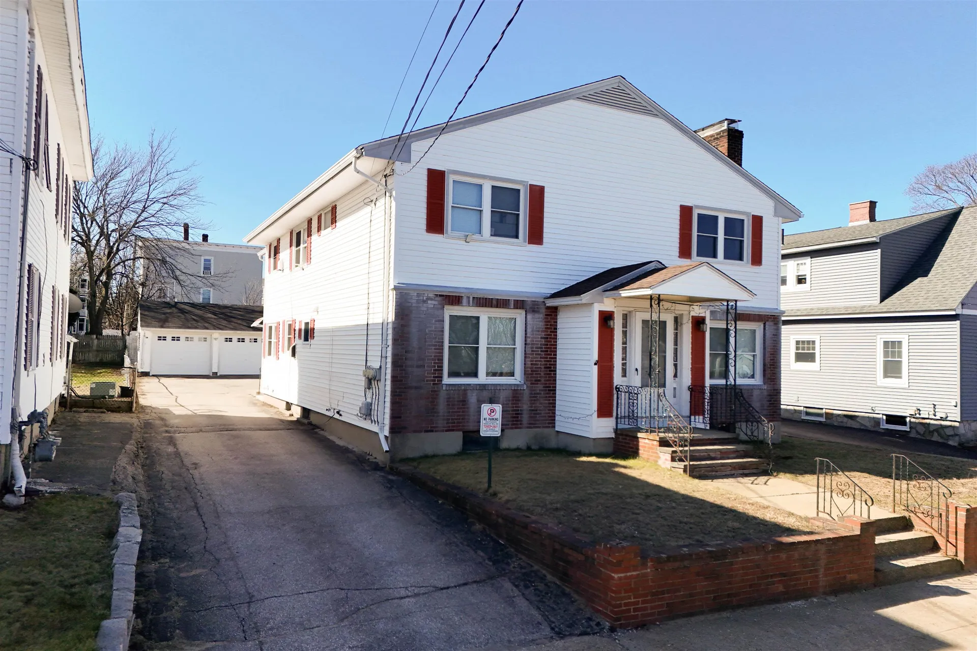 747 Silver Street Manchester NH 03103