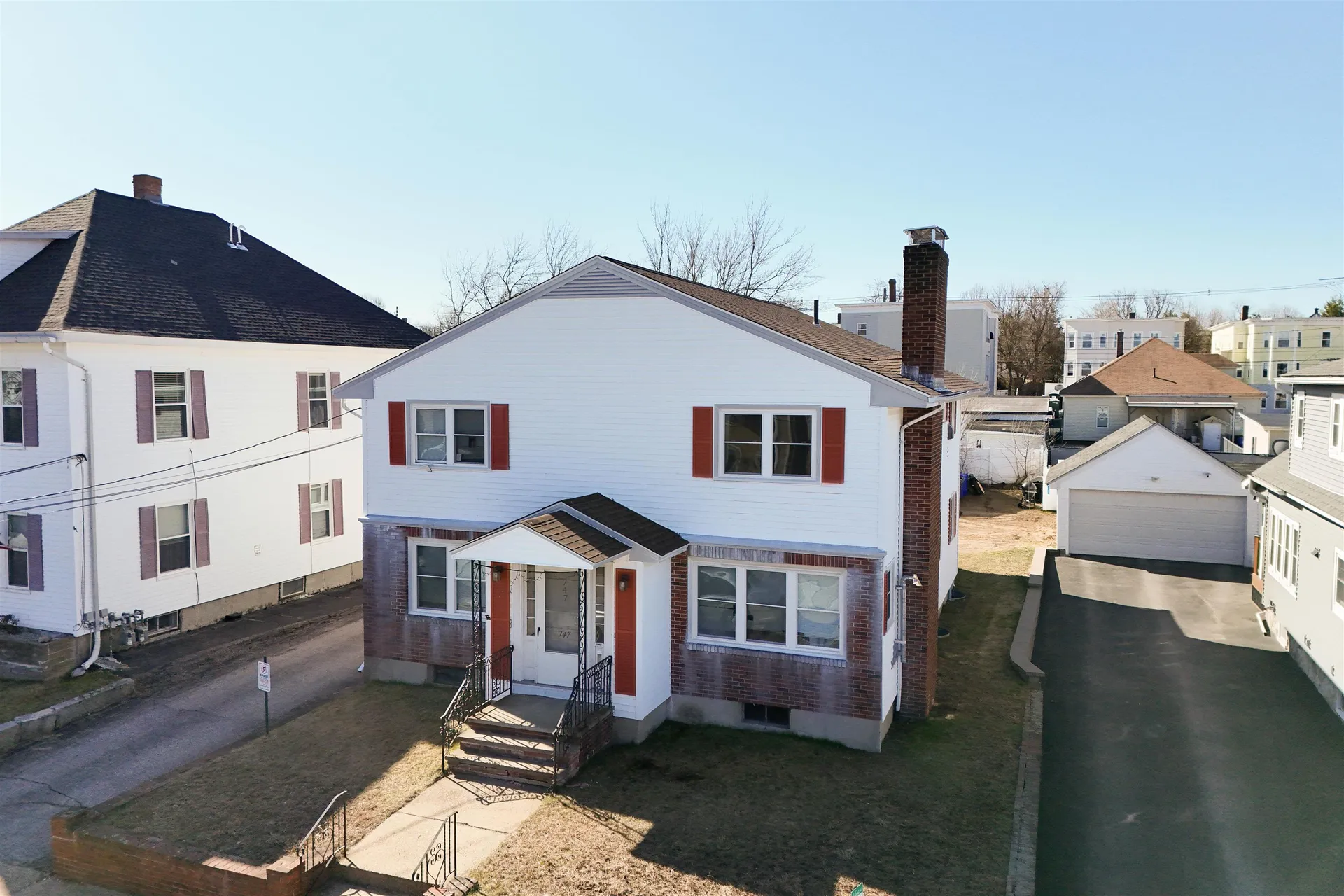 747 Silver Street Manchester NH 03103