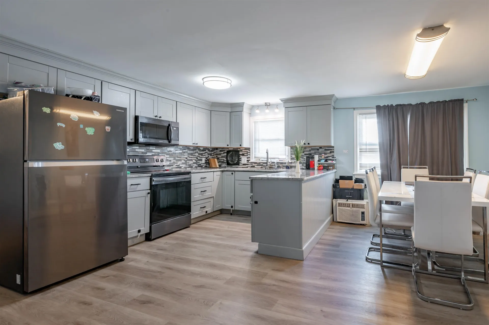 747 Silver Street Manchester NH 03103