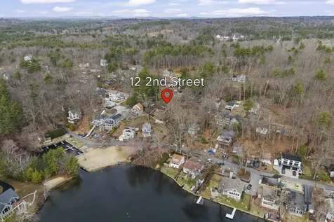 12 2nd Street Windham NH 03087