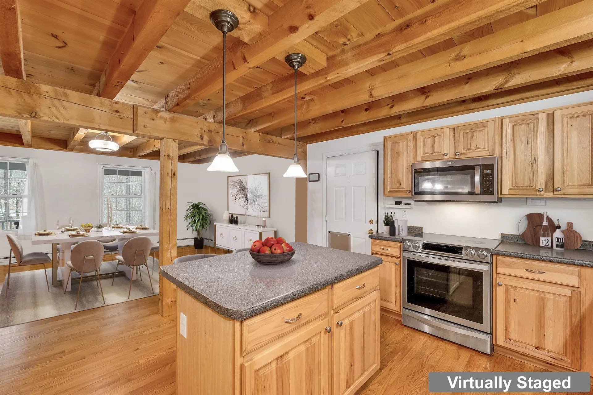 77 Kent Locke Circle Alton NH 03809