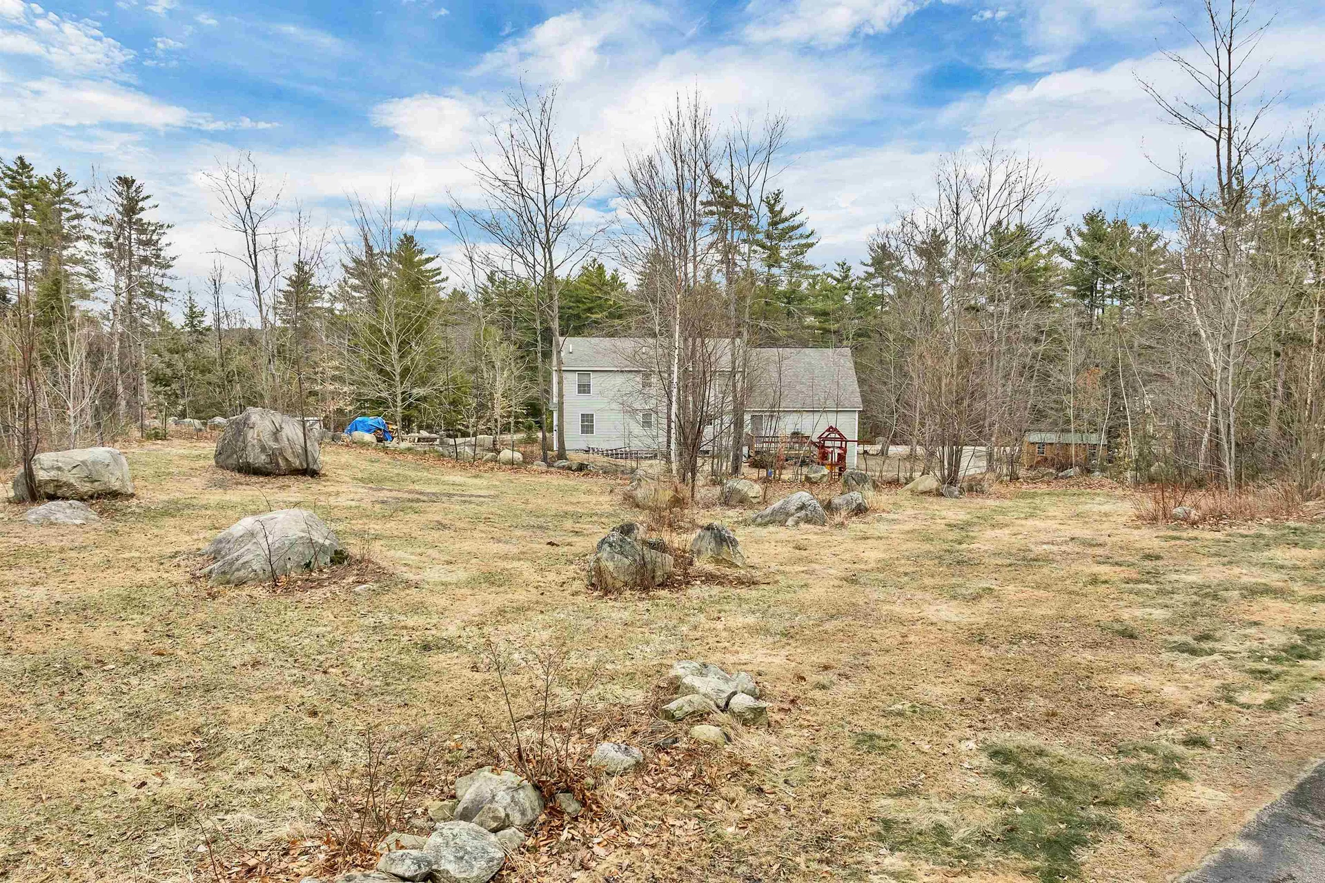 77 Kent Locke Circle Alton NH 03809