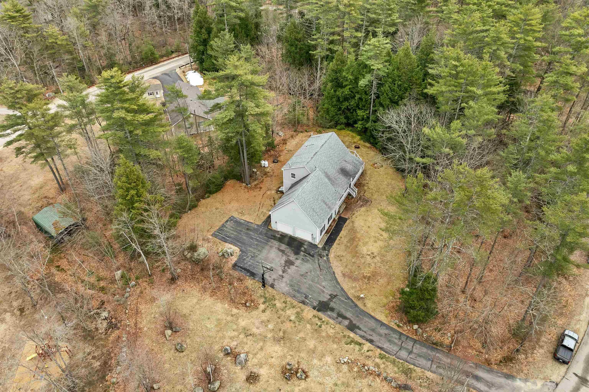 77 Kent Locke Circle Alton NH 03809