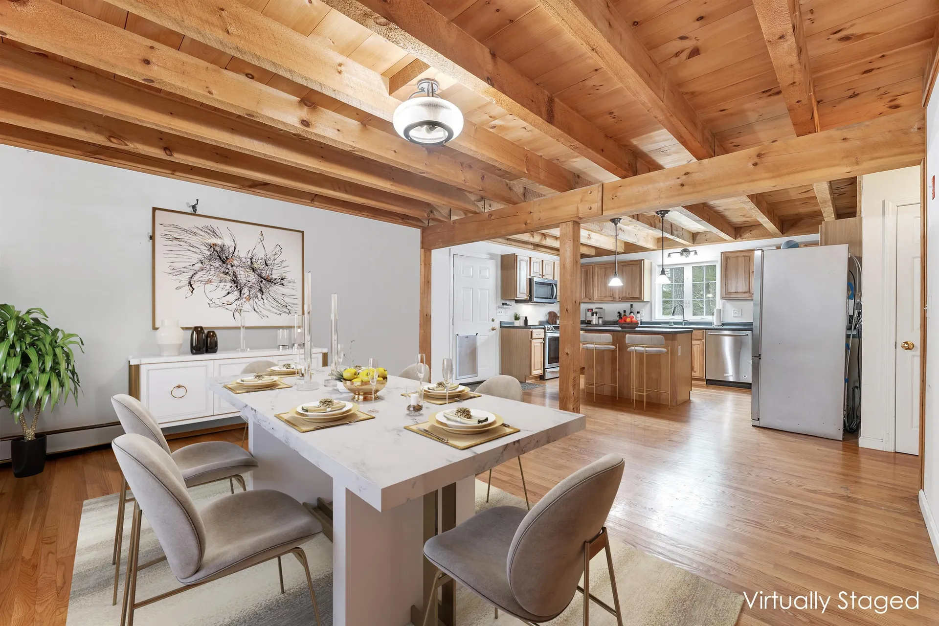 77 Kent Locke Circle Alton NH 03809