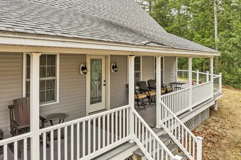 77 Kent Locke Circle Alton NH 03809