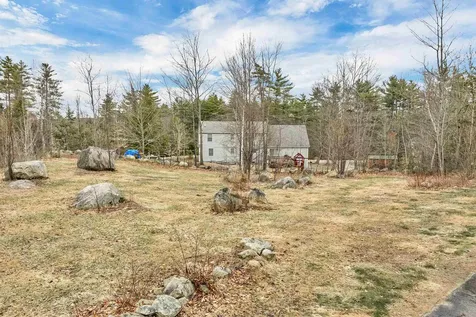 77 Kent Locke Circle Alton NH 03809