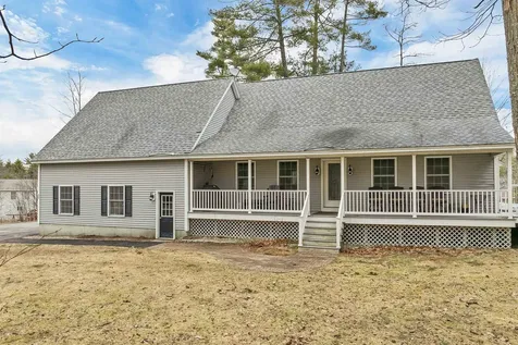 77 Kent Locke Circle Alton NH 03809