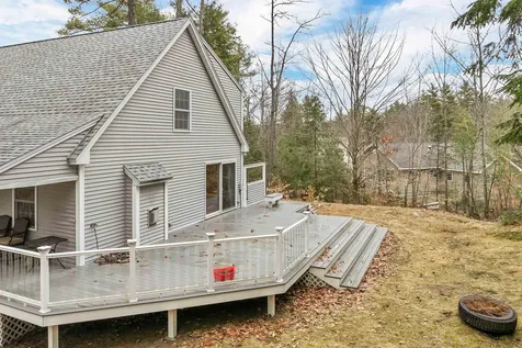 77 Kent Locke Circle Alton NH 03809