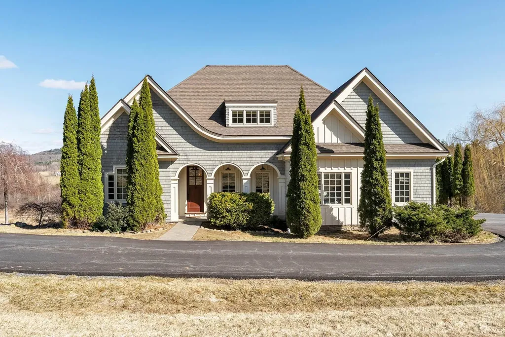 1147 Oak Hill Road Williston VT 05495