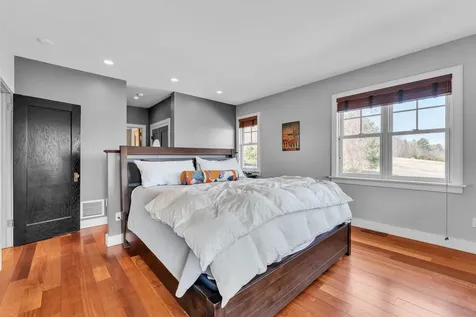 1147 Oak Hill Road Williston VT 05495