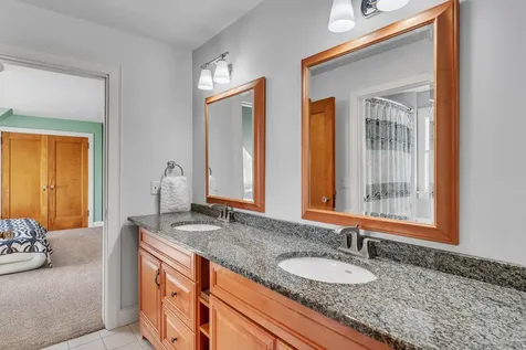 1147 Oak Hill Road Williston VT 05495