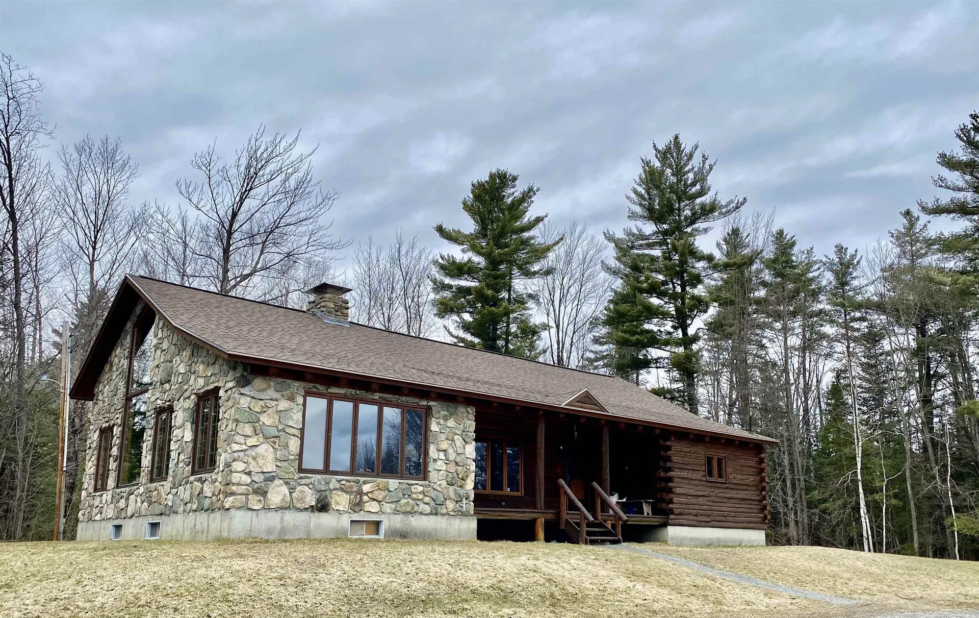 959 Jefferson Road Whitefield NH 03598