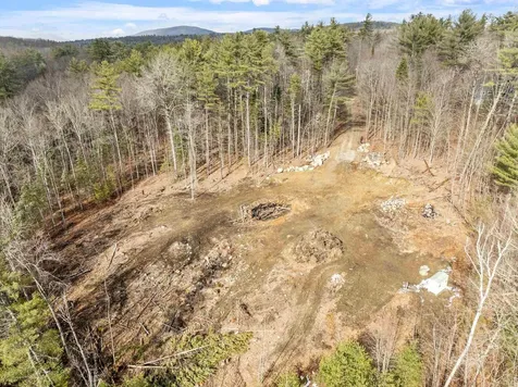 Lot 13 Keyser Road Center Harbor NH 03226