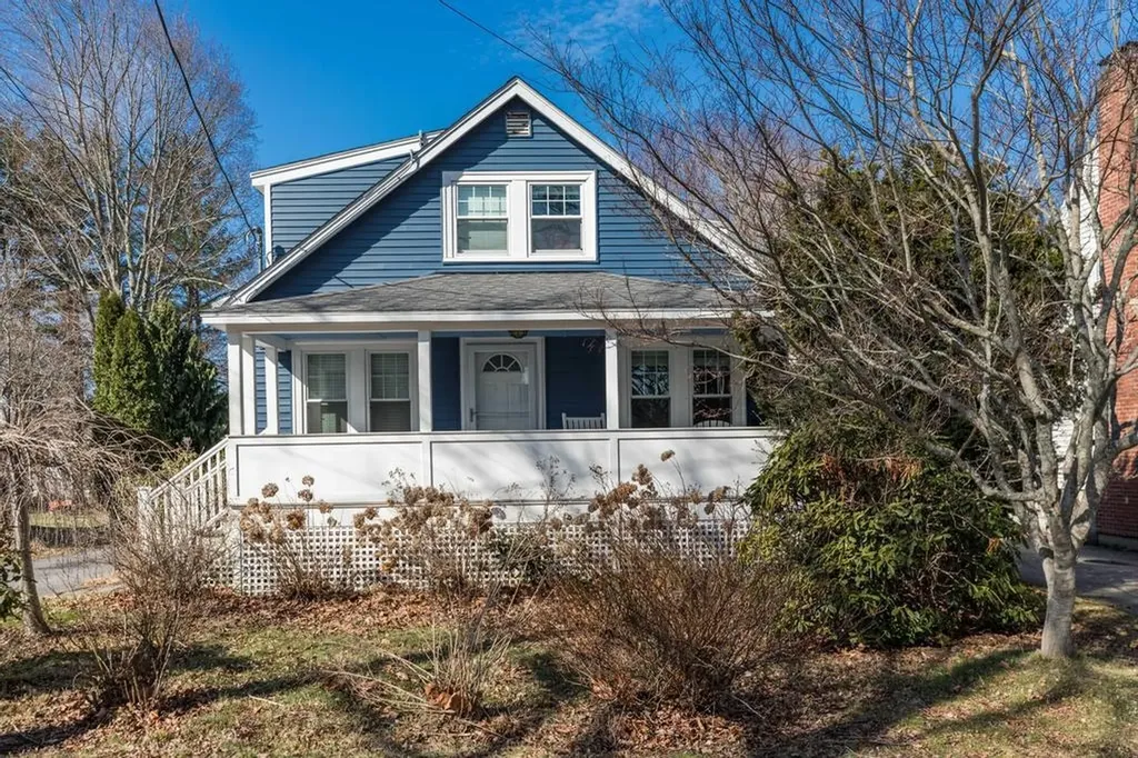 70 Washington Street Exeter NH 03833