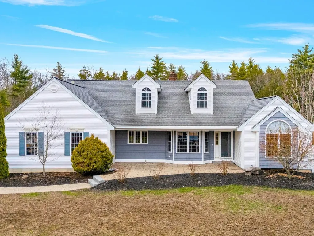 147 Wells Village Road Sandown NH 03873