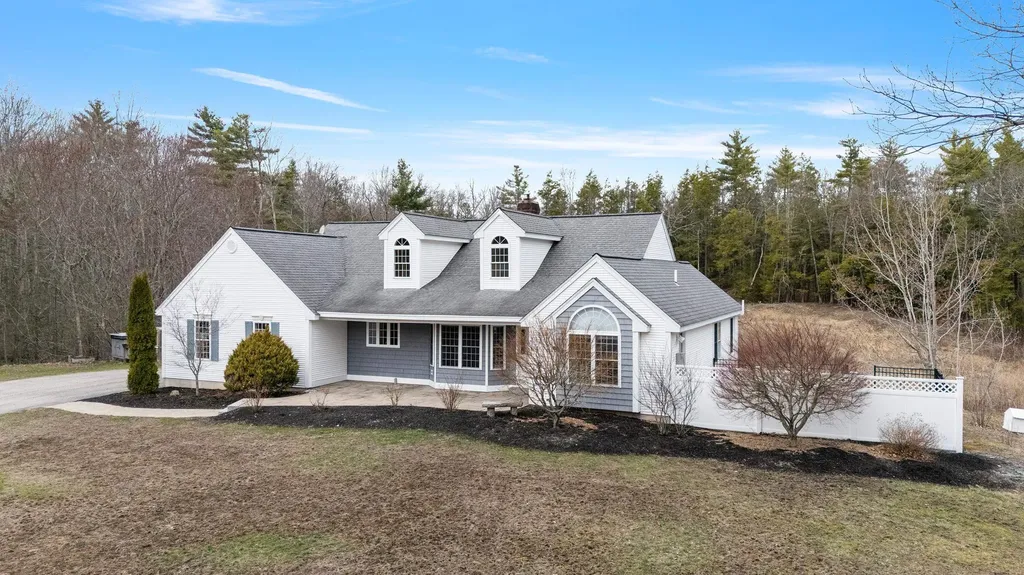 147 Wells Village Road Sandown NH 03873