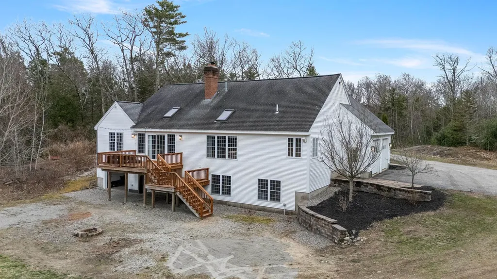 147 Wells Village Road Sandown NH 03873