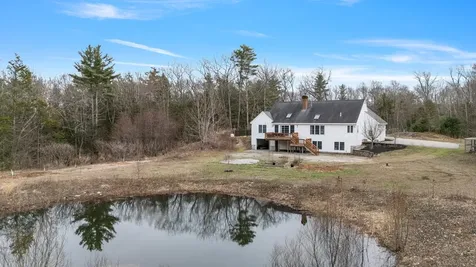 147 Wells Village Road Sandown NH 03873