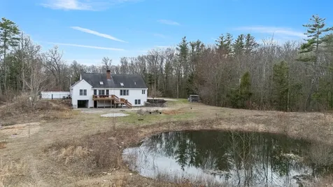147 Wells Village Road Sandown NH 03873