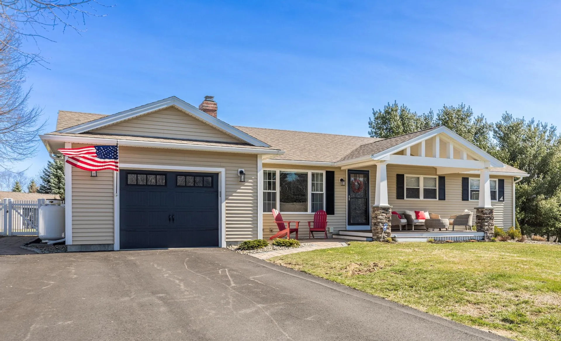 465 Cutts Avenue Portsmouth NH 03801