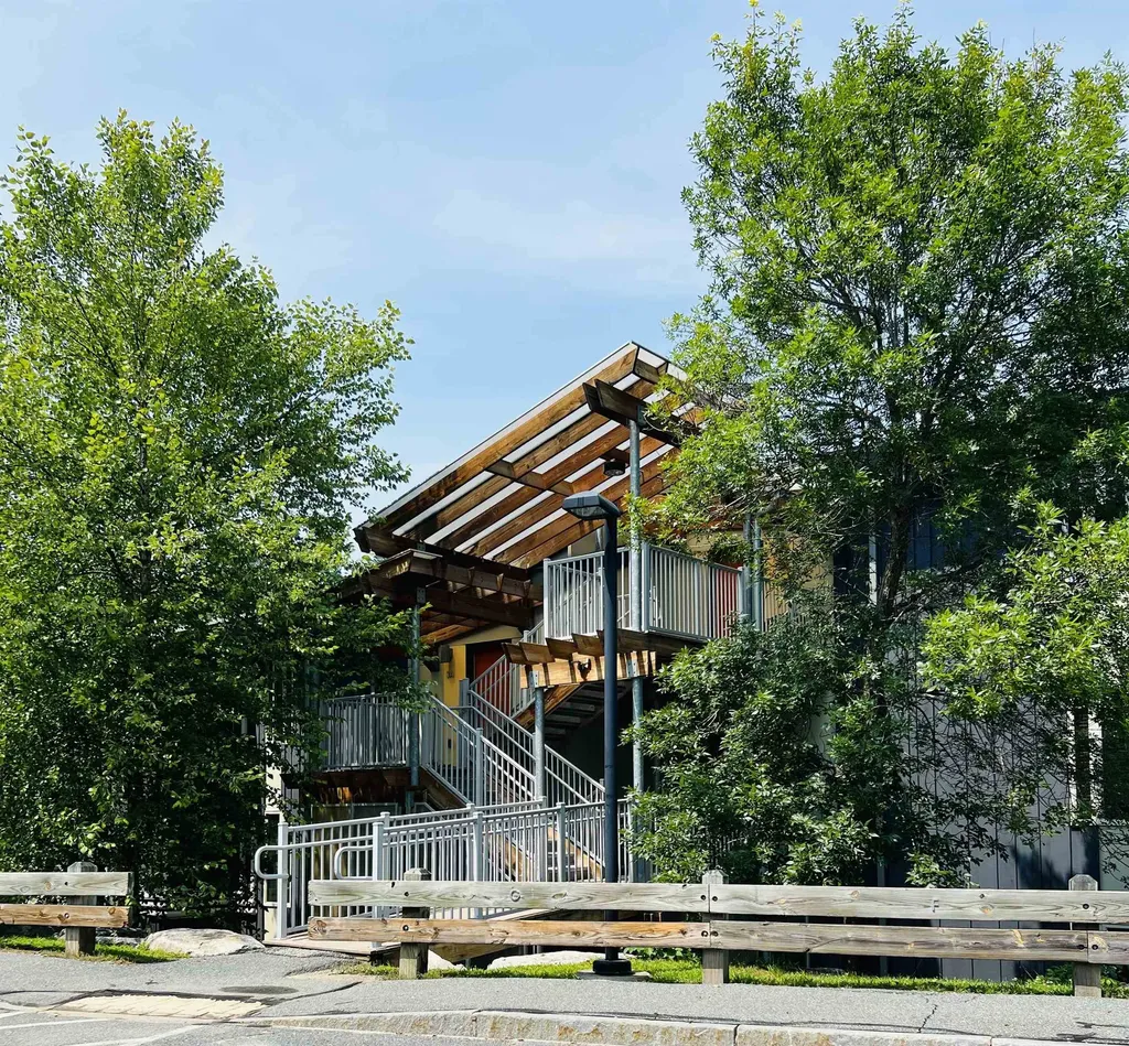 4 Gile Drive Hanover NH 03755