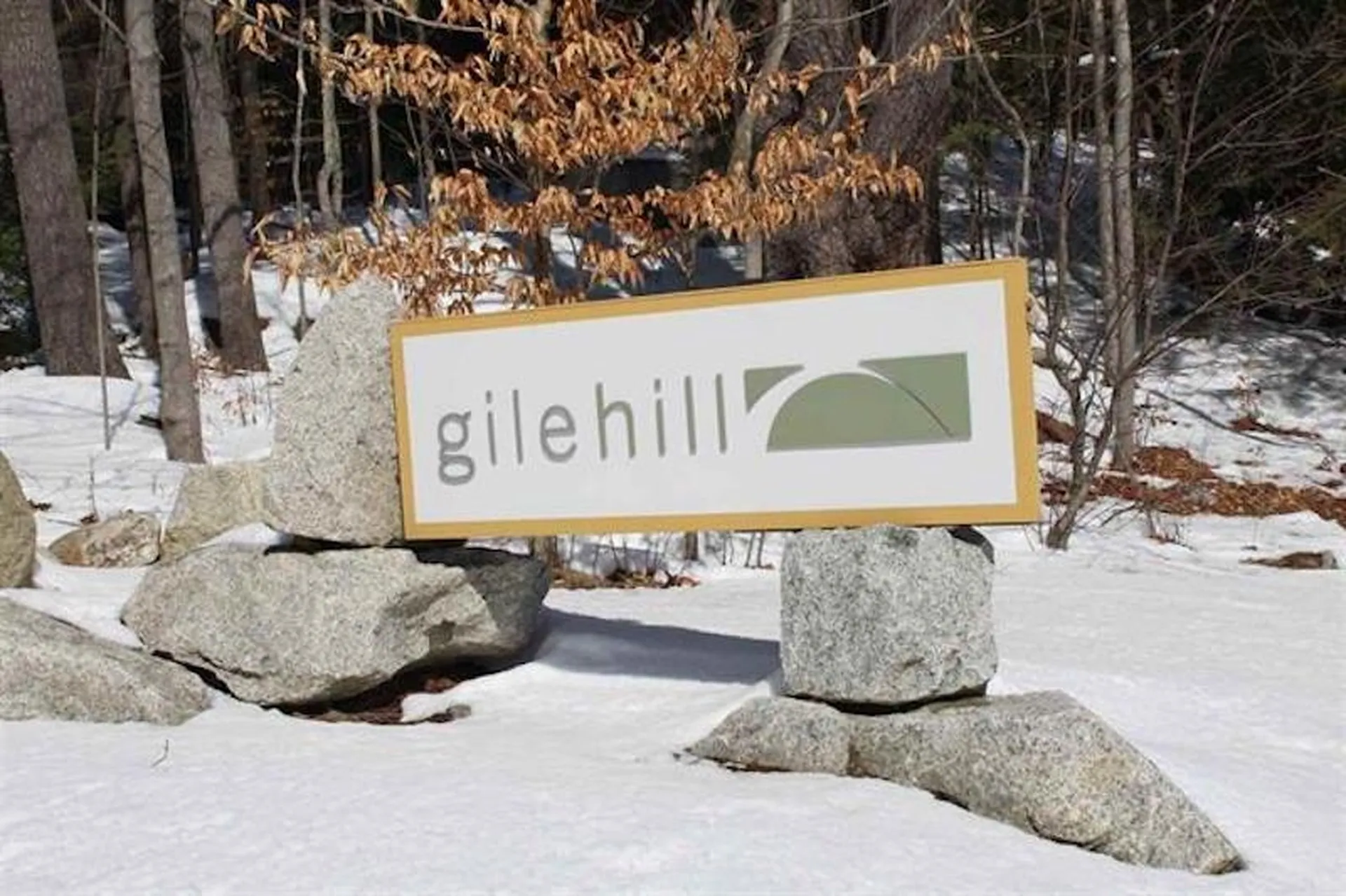 4 Gile Drive Hanover NH 03755