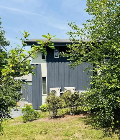 4 Gile Drive Hanover NH 03755