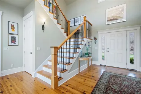 1325 Barnumville Road Manchester VT 05255