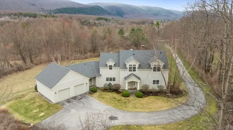 1325 Barnumville Road Manchester VT 05255